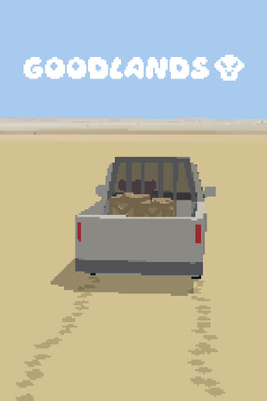Goodlands cover art