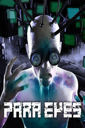 Para Eyes cover art