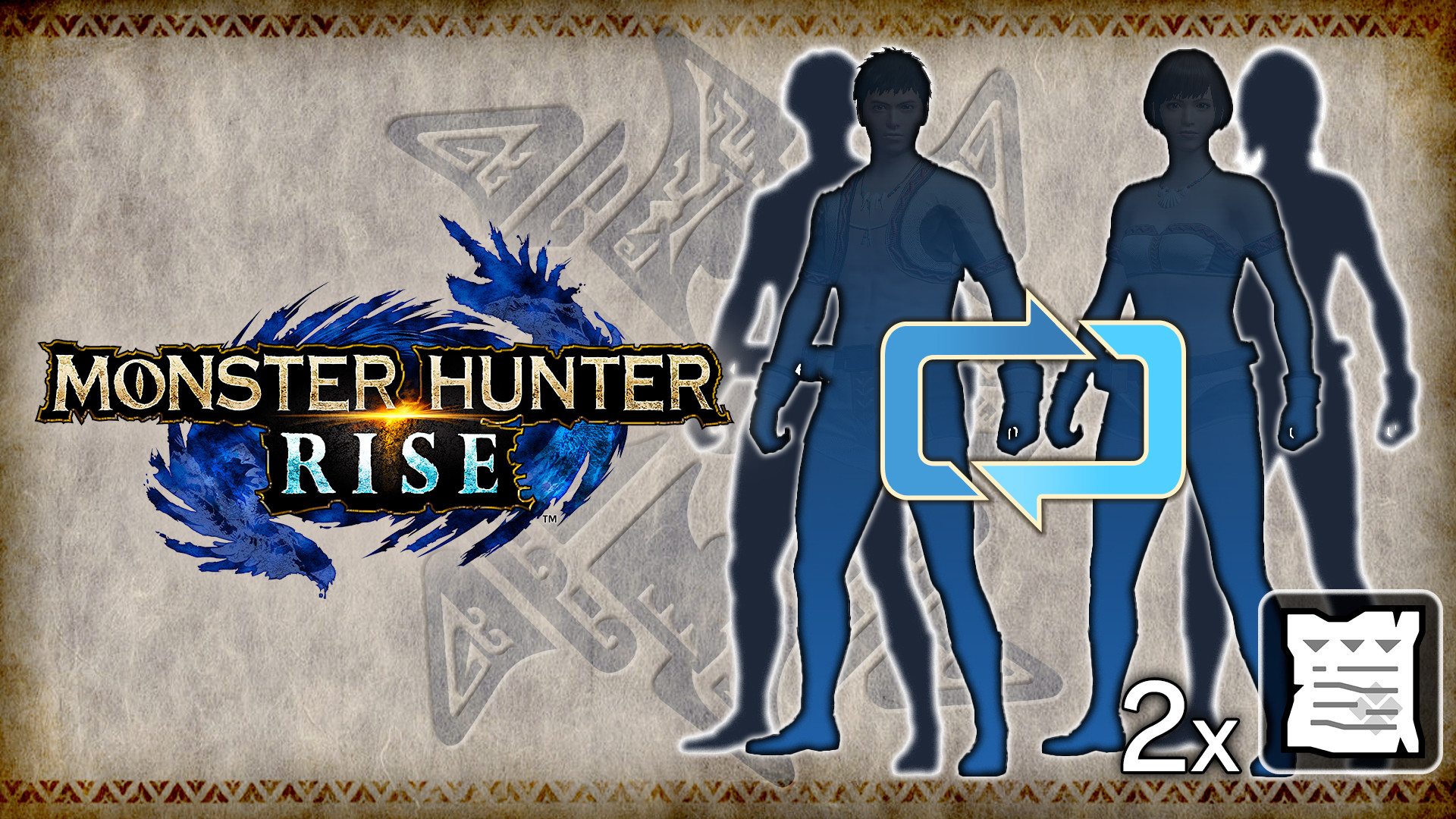 Reviews Monster Hunter Rise + Sunbreak Double Deluxe Set