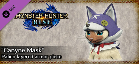 MONSTER HUNTER RISE -