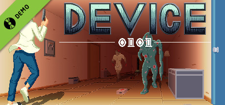 DEVICE 0101 Demo