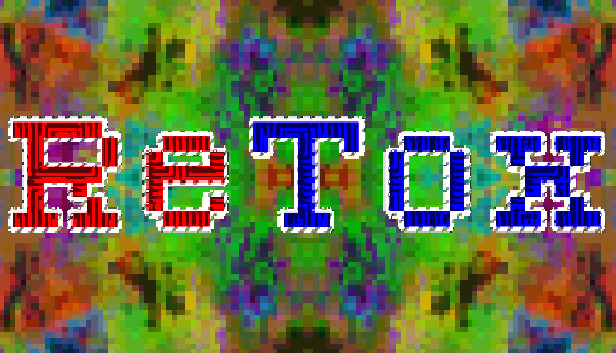 ReTox Steam capsule image