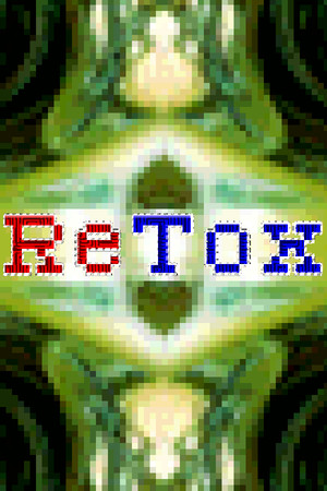 ReTox cover art