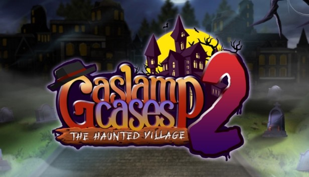 Gaslamp Cases 2 Steam capsule image