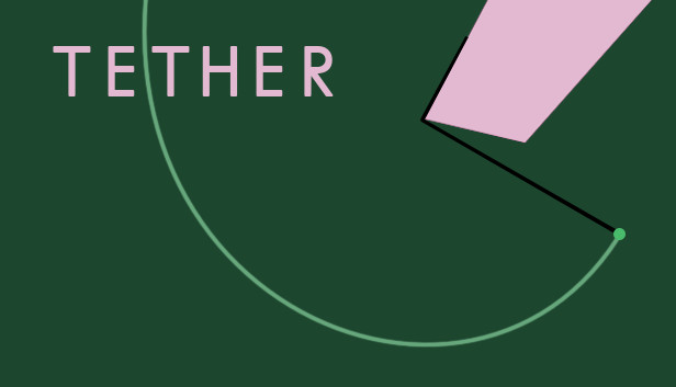 Tether Steam capsule image