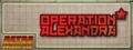 Retro Golden Age - Operation Alexandra