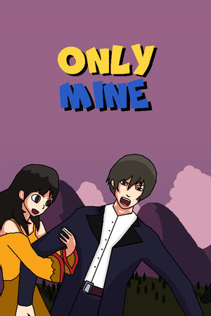 Only Mine cover art