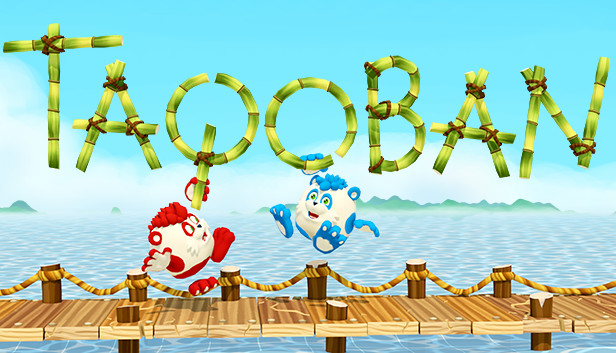 Taqoban Steam capsule image