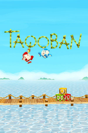 Carátula de Taqoban