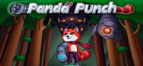 Panda on Steam