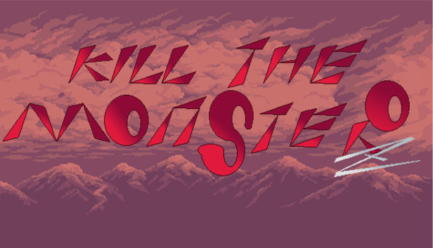 Kill The Monster Z Steam capsule image