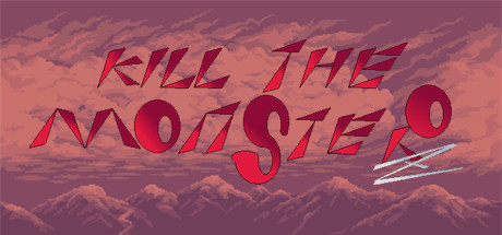 Kill The Monster Z Cover Image