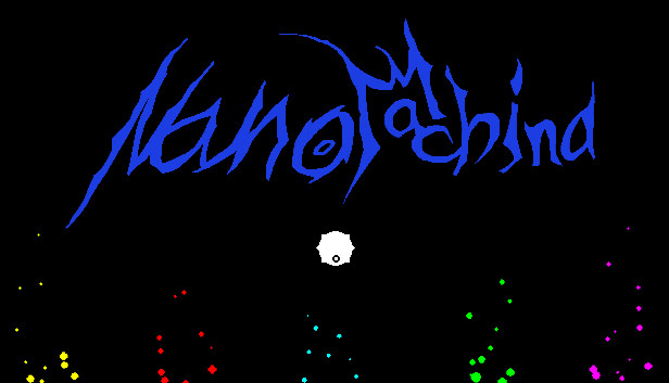 NanoMachina Steam capsule image