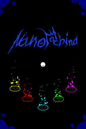 NanoMachina cover art