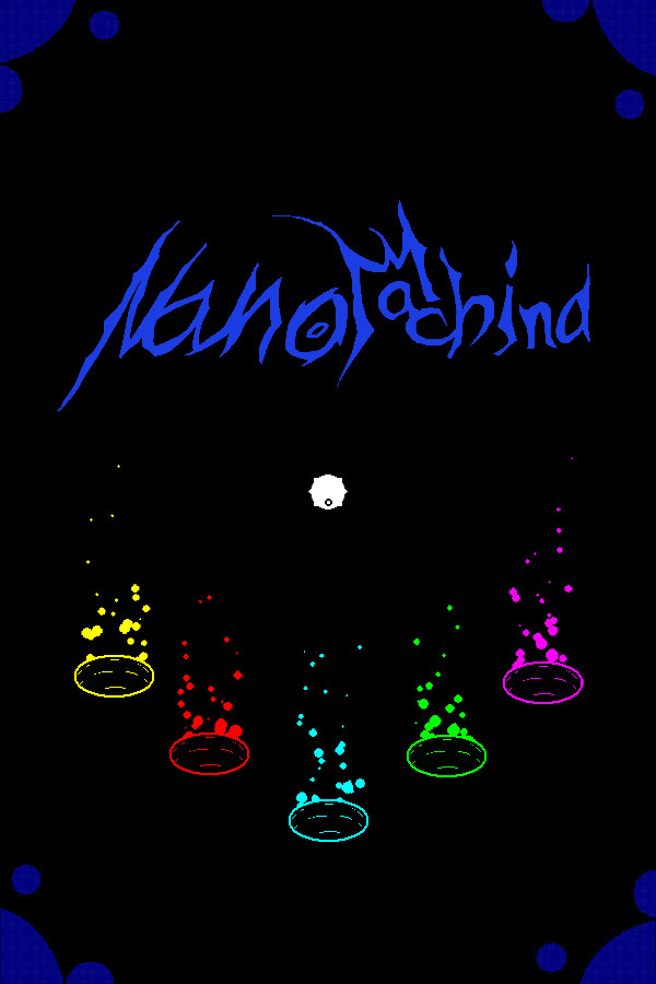 NanoMachina