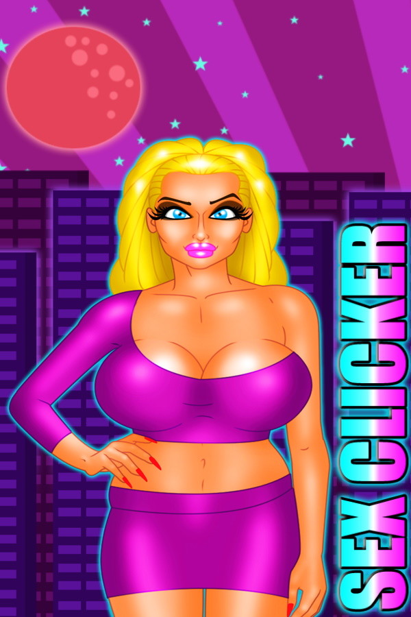 Sex Clicker