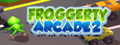 Froggerty Arcade 2