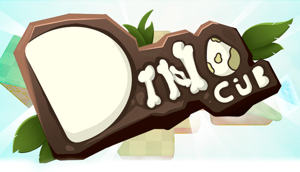 Dino Cub Steam capsule image