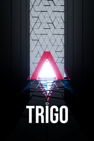 Trigo cover art