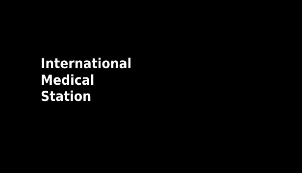International Medical Station Steam capsule image