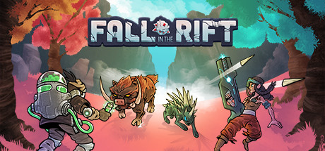 Fall in the Rift