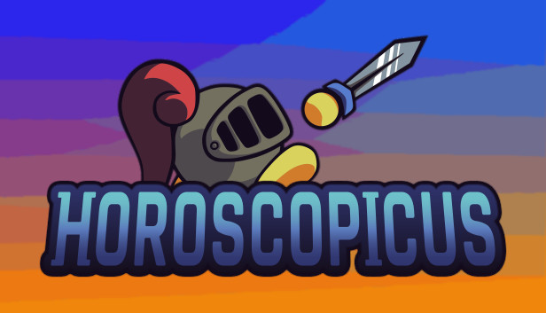Horoscopicus Steam capsule image