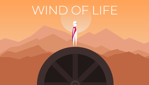 Wind Of Life Steam capsule image