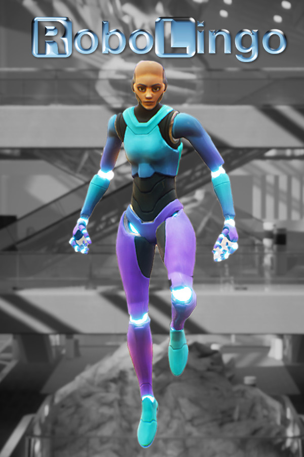 RoboLingo