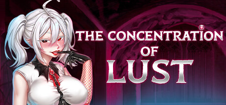The Concentration of Lust header
