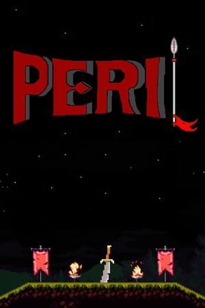 Peril by MDE cover art