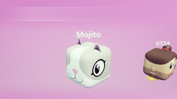 Mojito the Cat on Steam