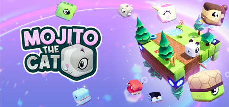 Steam Community :: Mojito the Cat