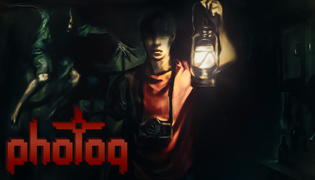 phoToq Steam capsule image