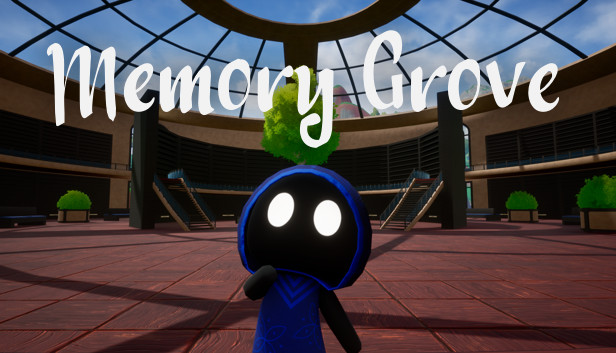 Memory Grove Steam capsule image