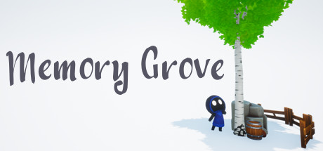 Memory Grove Cover Image