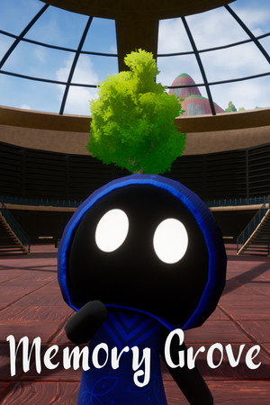 Memory Grove cover art