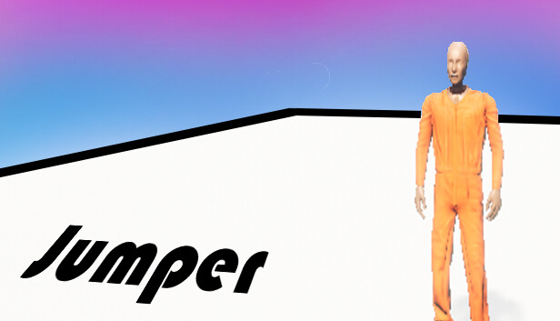 Jumper Steam capsule image