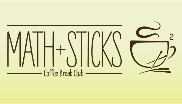 Math+Sticks - Coffee Break Club Steam capsule image