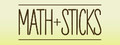 Math+Sticks - Coffee Break Club