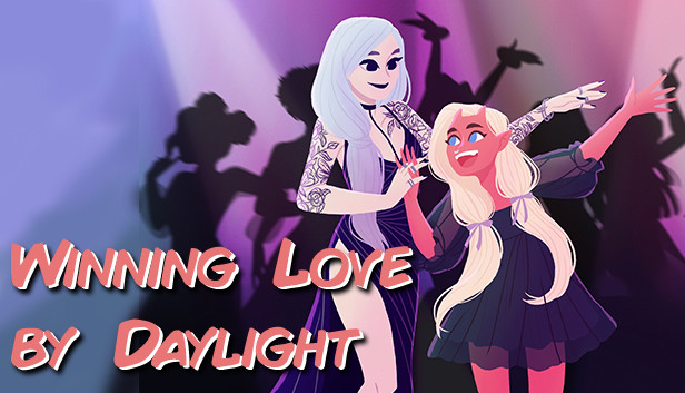 Winning Love by Daylight [Ep 1+2] Steam capsule image