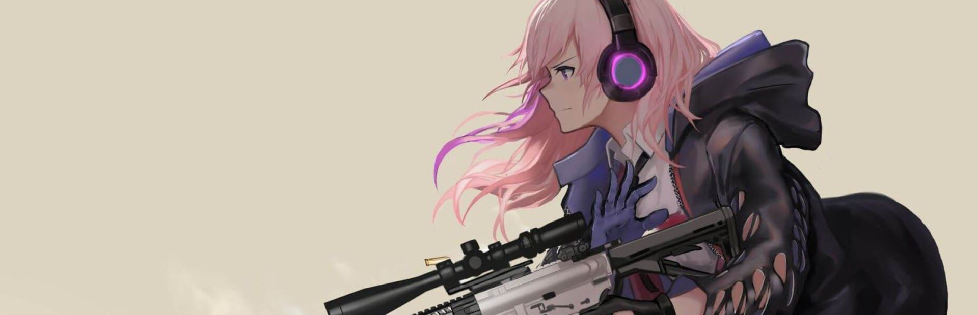 Pabg Player Anime Battlegrounds