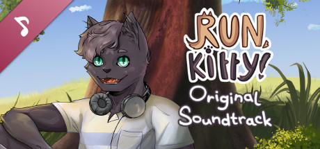 Run, Kitty! Original Soundtrack