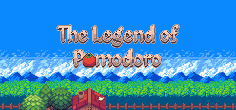 Baixar The Legend of Pomodoro Torrent