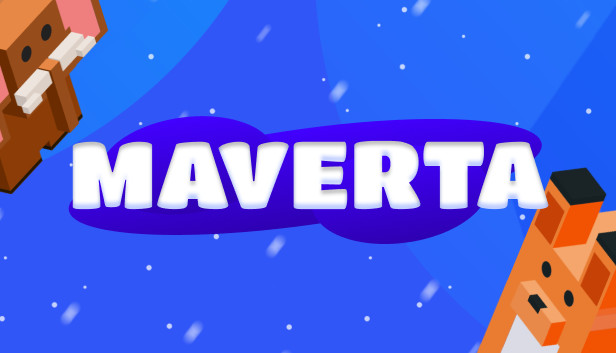 Maverta Steam capsule image