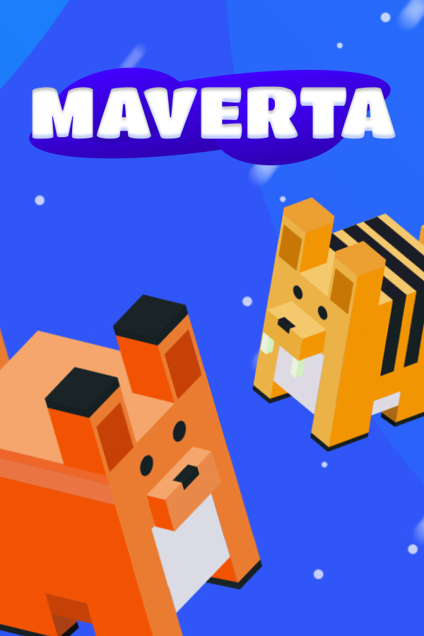Maverta
