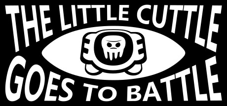 The Little Cuttle Goes To Battle header
