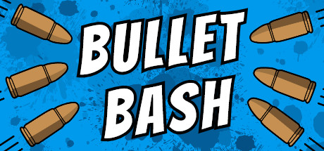 Bullet Bash App Steamdb Bullet Bash App Steamdb