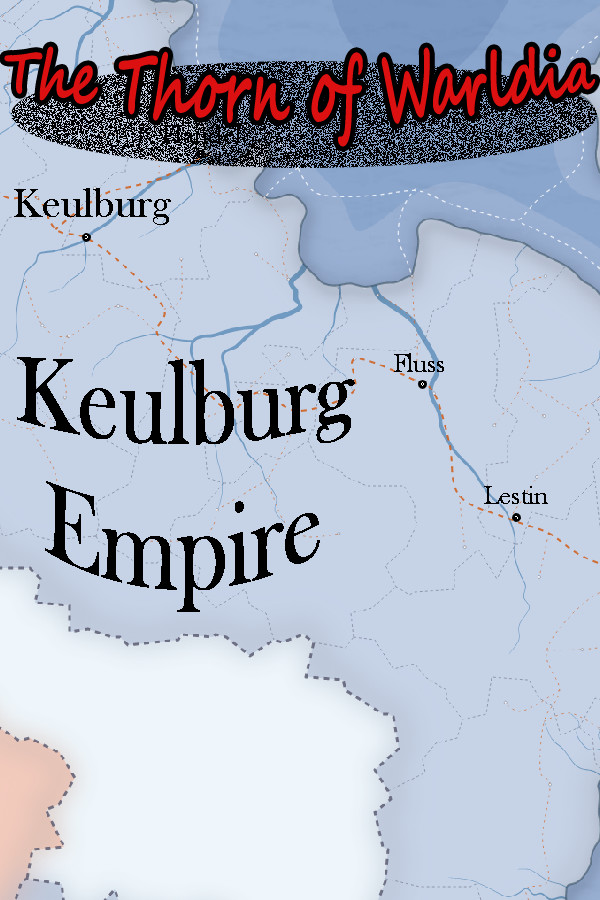The Thorn of Warldia