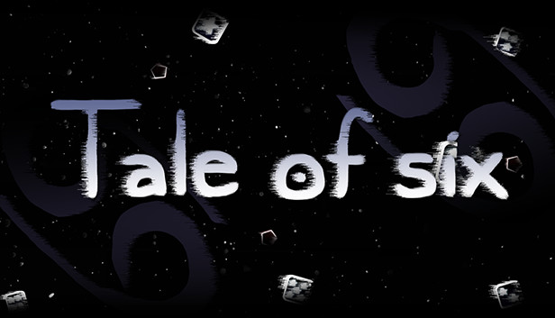 Tale of six Steam capsule image