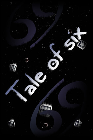 Tale of six cover art